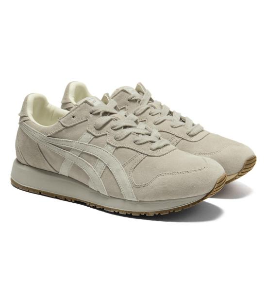  오니츠카타이거 타이거 얼라이언스 A40 1183C382 020 OYSTER GREY GLACIER DOM - ONITSUKA TIGER