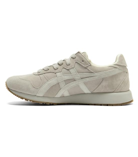  오니츠카타이거 타이거 얼라이언스 A40 1183C382 020 OYSTER GREY GLACIER DOM - ONITSUKA TIGER
