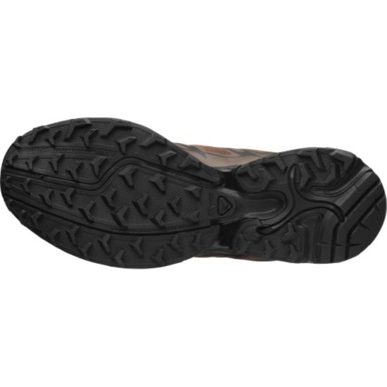  살로몬 L47788000 XT-패스웨이 2 스니커즈 살로몬 S260109SXP41 BRN DOM - SALOMON