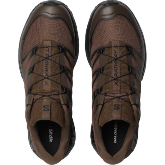  살로몬 L47788000 XT-패스웨이 2 스니커즈 살로몬 S260109SXP41 BRN DOM - SALOMON