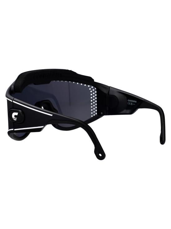 26SS 까레라 선글라스 CA TRANSFORMA 003 black - CARRERA
