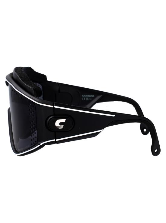 26SS 까레라 선글라스 CA TRANSFORMA 003 black - CARRERA