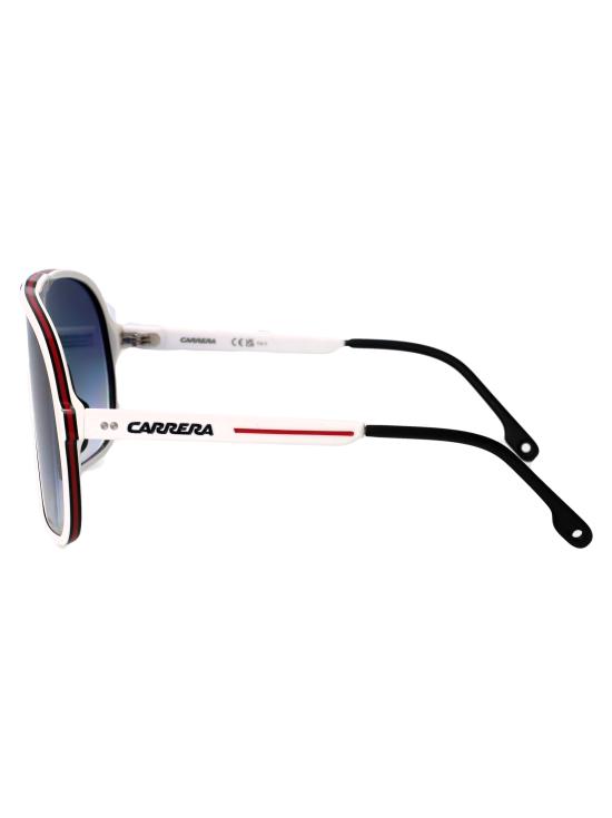 26SS 까레라 선글라스 C SPORT 11 S VK6 white - CARRERA