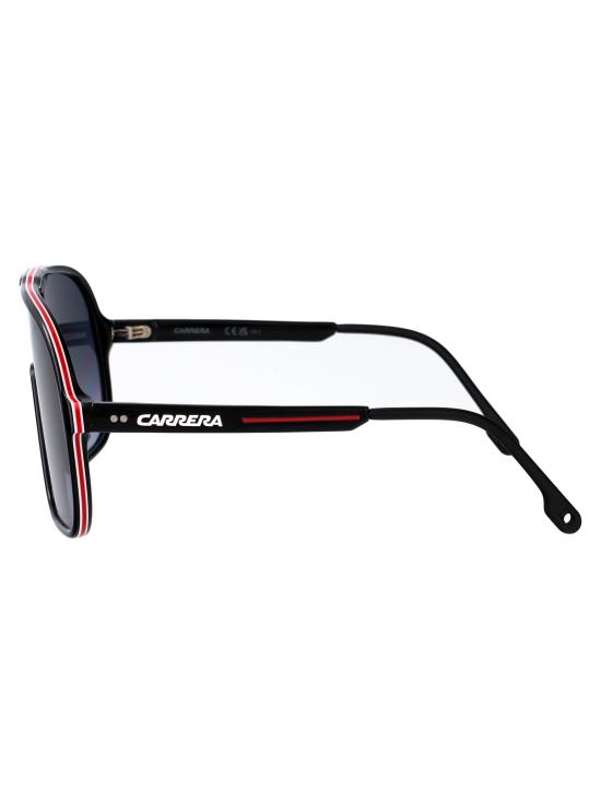25FW 까레라 선글라스 C SPORT 11 S OIT black - CARRERA