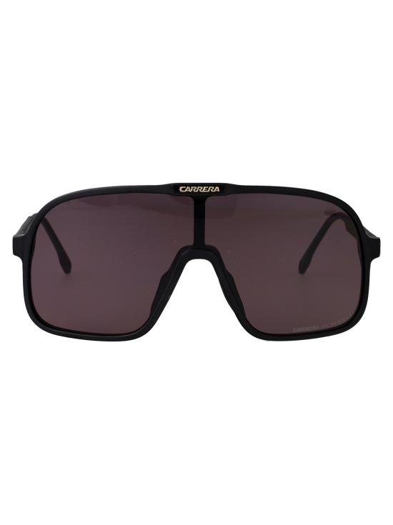 26SS 까레라 선글라스 C SPORT 11 S I46 black