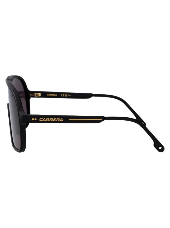 26SS 까레라 선글라스 C SPORT 11 S I46 black - CARRERA