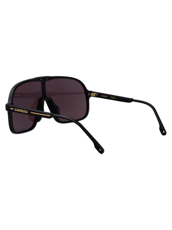 26SS 까레라 선글라스 C SPORT 11 S I46 black - CARRERA