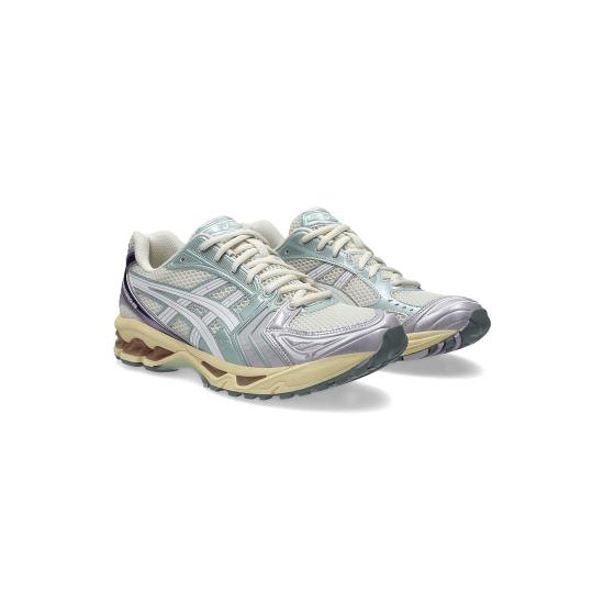 아식스 젤 카야노 14 스니커즈 1203A537 105 DOM - ASICS