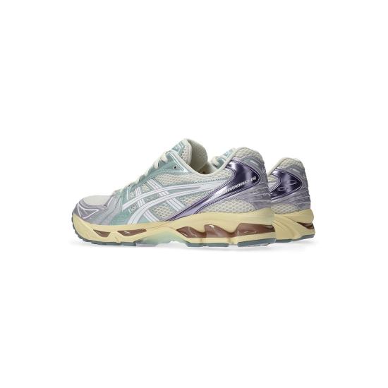  아식스 젤 카야노 14 스니커즈 1203A537 105 DOM - ASICS