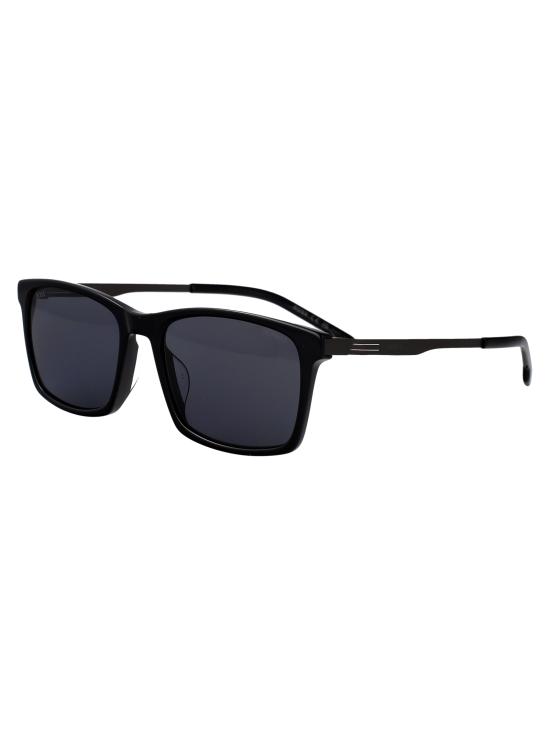 26SS 휴고보스 선글라스 BOSS 1836 G S 807 black - HUGO BOSS