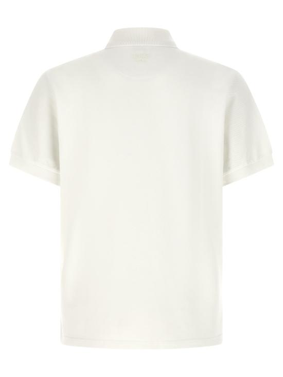 26SS 겐조 폴로 티셔츠 FG55PO1014PU02 - KENZO