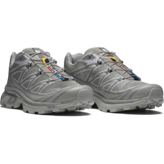  살로몬 스니커즈 S260109SX661 STN DOM - SALOMON