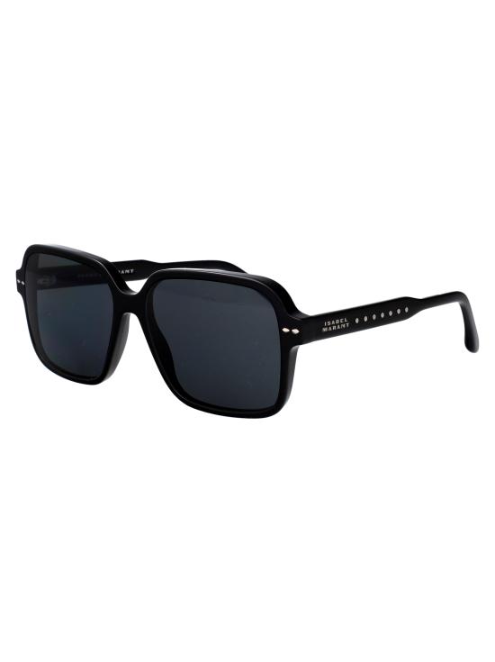 25FW 이자벨마랑 선글라스 IM 0242 S 807 black - ISABEL MARANT