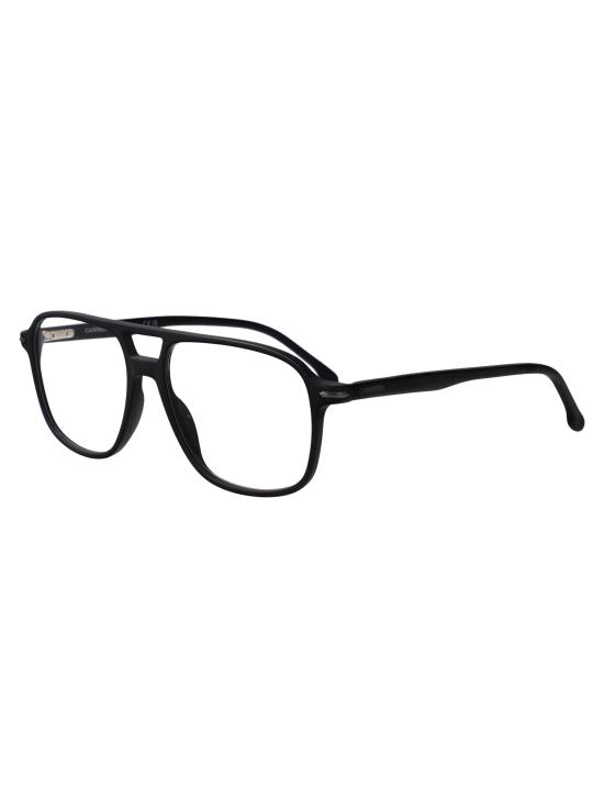 25FW 까레라 안경 CARRERA 373 003 black - CARRERA
