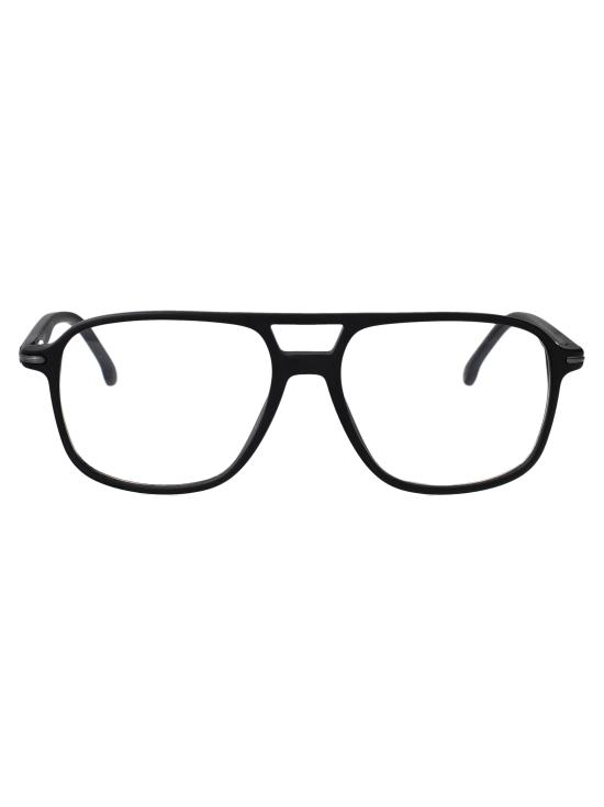 25FW 까레라 안경 CARRERA 373 003 black