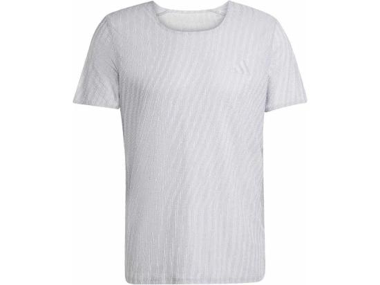  아디다스 반팔 티셔츠 JM5701 Halo Silver White DOM