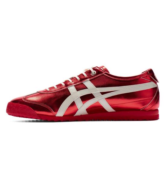  오니츠카타이거 멕시코 66 SD 1183C468 701 GINGER PEACH CREAM DOM - ONITSUKA TIGER
