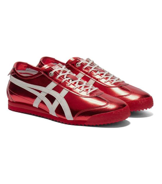  오니츠카타이거 멕시코 66 SD 1183C468 701 GINGER PEACH CREAM DOM - ONITSUKA TIGER