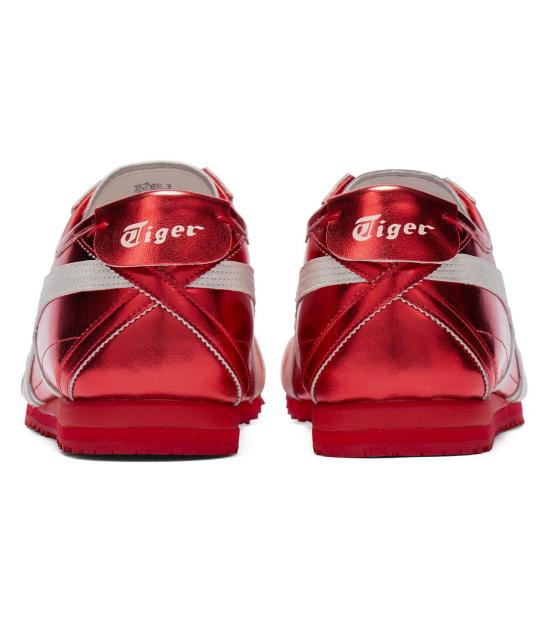  오니츠카타이거 멕시코 66 SD 1183C468 701 GINGER PEACH CREAM DOM - ONITSUKA TIGER