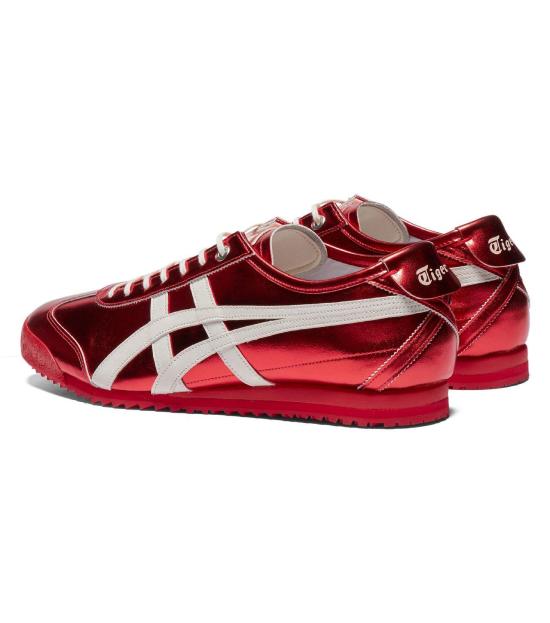  오니츠카타이거 멕시코 66 SD 1183C468 701 GINGER PEACH CREAM DOM - ONITSUKA TIGER