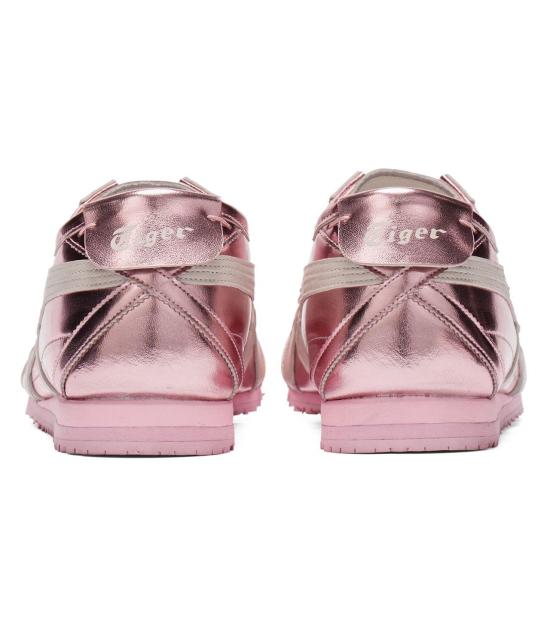  오니츠카타이거 멕시코 66 SD 1183C468 700 CRYSTAL PINK CREAM DOM - ONITSUKA TIGER