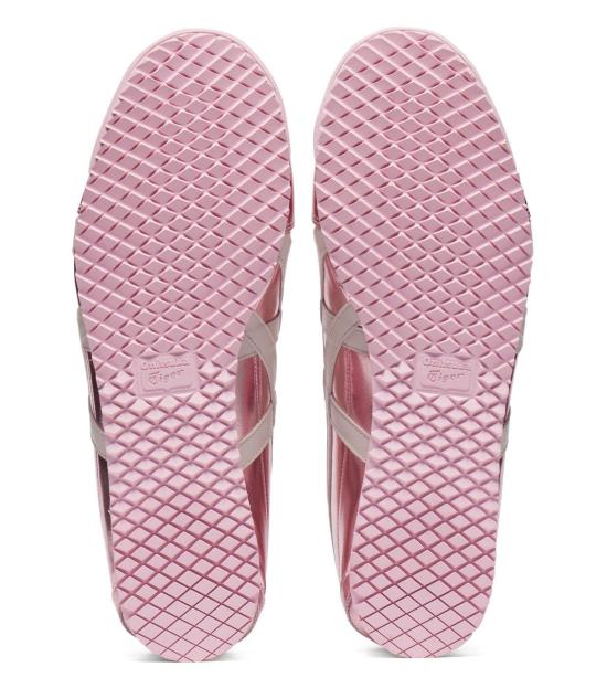  오니츠카타이거 멕시코 66 SD 1183C468 700 CRYSTAL PINK CREAM DOM - ONITSUKA TIGER