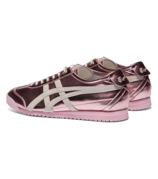  오니츠카타이거 멕시코 66 SD 1183C468 700 CRYSTAL PINK CREAM DOM - ONITSUKA TIGER