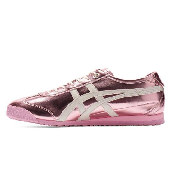  오니츠카타이거 멕시코 66 SD 1183C468 700 CRYSTAL PINK CREAM DOM - ONITSUKA TIGER