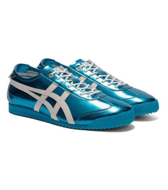  오니츠카타이거 멕시코 66 SD 1183C468 300 PALE MINT CREAM DOM - ONITSUKA TIGER