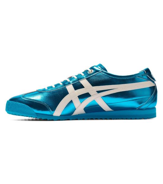  오니츠카타이거 멕시코 66 SD 1183C468 300 PALE MINT CREAM DOM - ONITSUKA TIGER