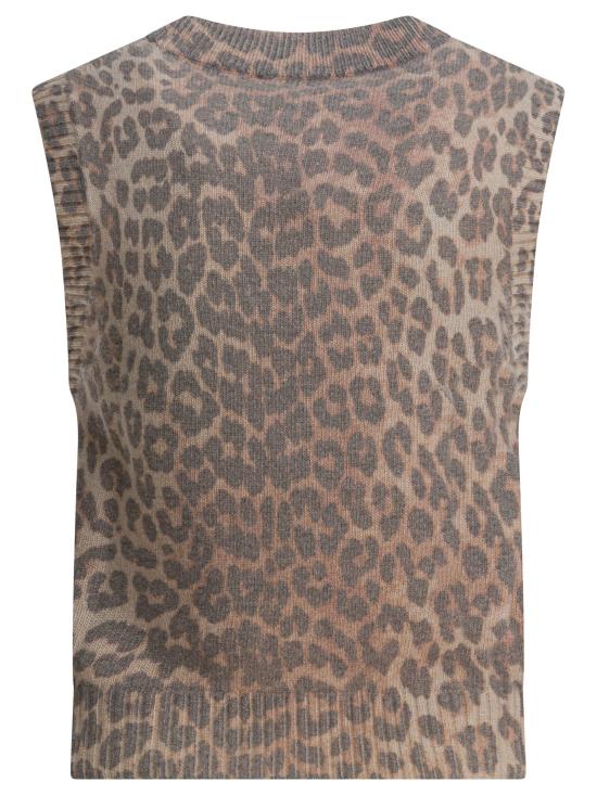 26SS 가니 스웨터 A1070044943 - GANNI