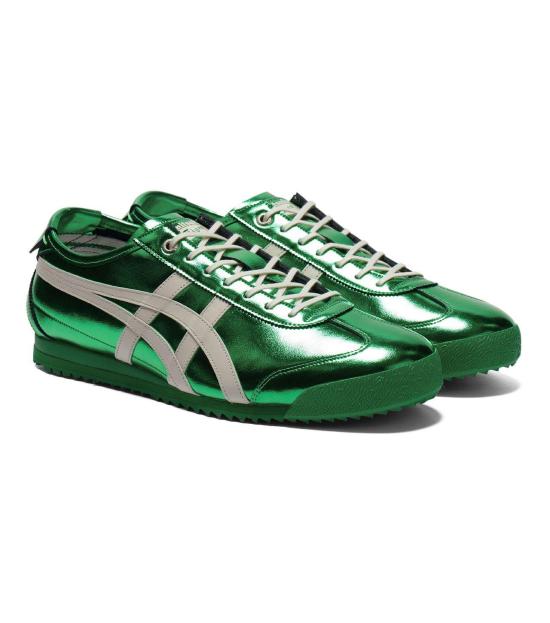  오니츠카타이거 멕시코 66 SD 1183C468 301 JADE CREAM DOM - ONITSUKA TIGER