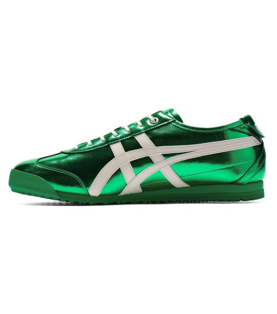  오니츠카타이거 멕시코 66 SD 1183C468 301 JADE CREAM DOM - ONITSUKA TIGER