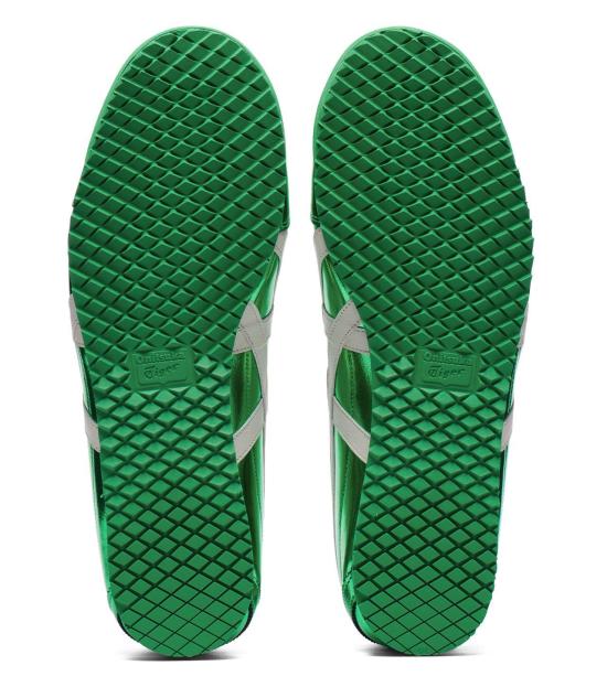  오니츠카타이거 멕시코 66 SD 1183C468 301 JADE CREAM DOM - ONITSUKA TIGER