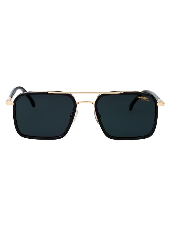26SS 까레라 선글라스 CARRERA 362 S 2M2 black
