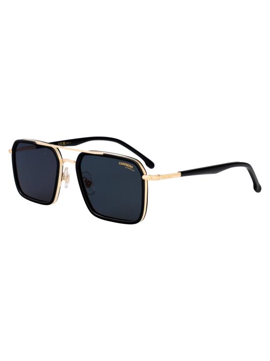 26SS 까레라 선글라스 CARRERA 362 S 2M2 black - CARRERA