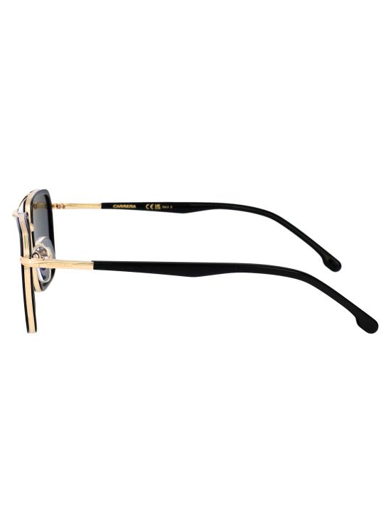 26SS 까레라 선글라스 CARRERA 362 S 2M2 black - CARRERA