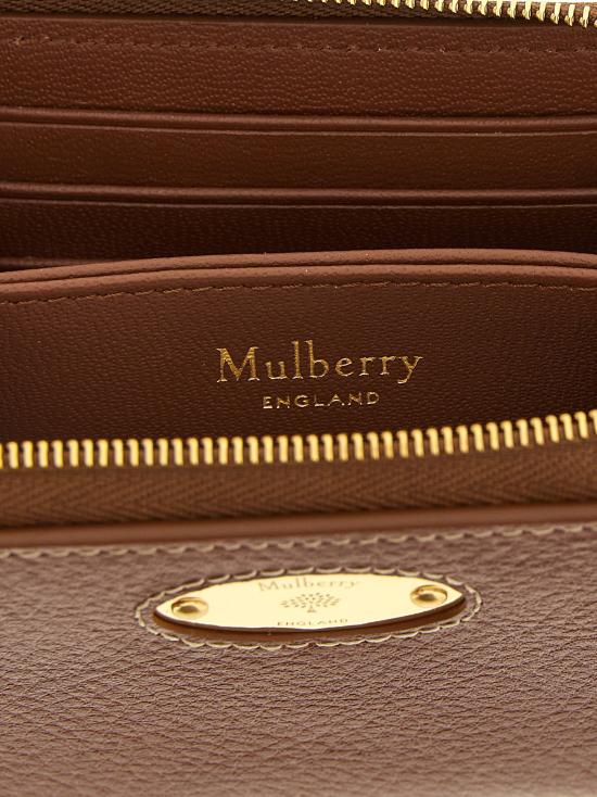 26SS 멀버리 지갑 RL7083275G110 - MULBERRY