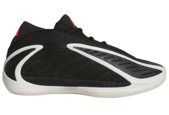  아디다스 스니커즈 JS3508 Core Black Zero Metalic Lucid Red DOM