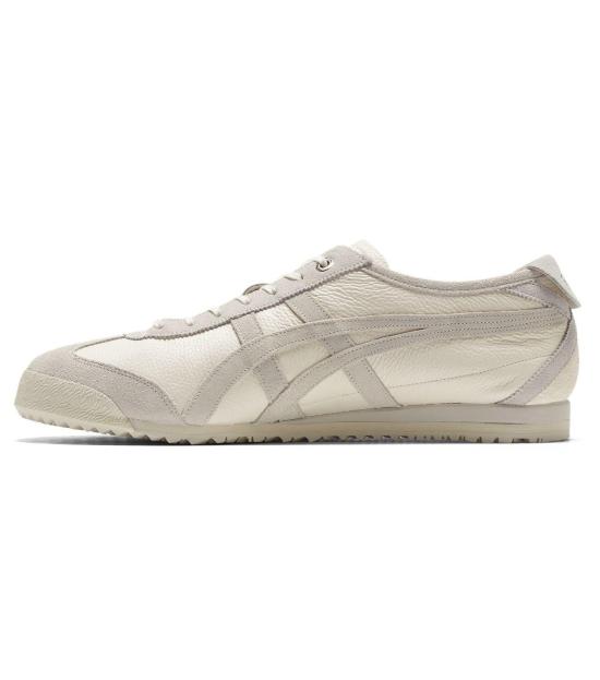  오니츠카타이거 멕시코 66 SD 스니커즈 1183C015 101 CREAM BIRCH DOM - ONITSUKA TIGER