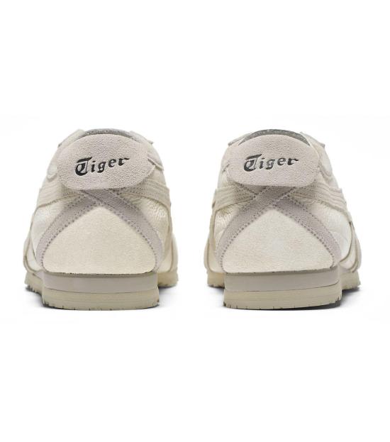 오니츠카타이거 멕시코 66 SD 스니커즈 1183C015 101 CREAM BIRCH DOM - ONITSUKA TIGER