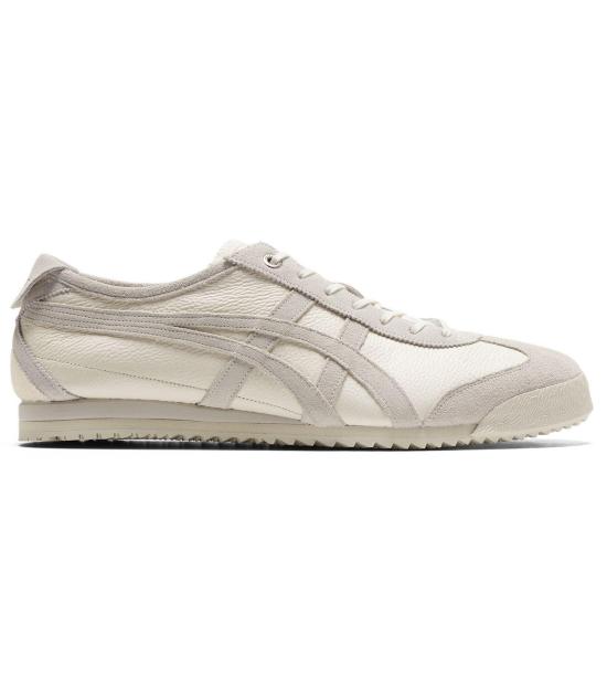  오니츠카타이거 멕시코 66 SD 스니커즈 1183C015 101 CREAM BIRCH DOM