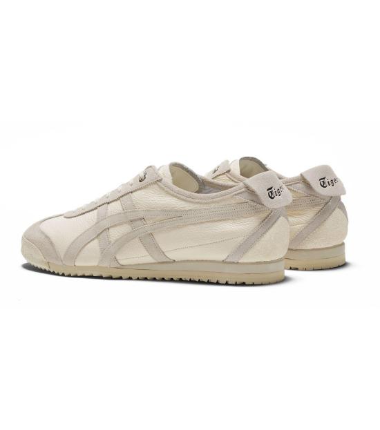  오니츠카타이거 멕시코 66 SD 스니커즈 1183C015 101 CREAM BIRCH DOM - ONITSUKA TIGER
