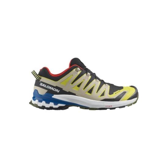  살로몬 스니커즈 L47119000 DOM