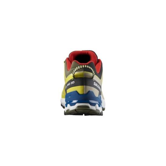  살로몬 스니커즈 L47119000 DOM - SALOMON