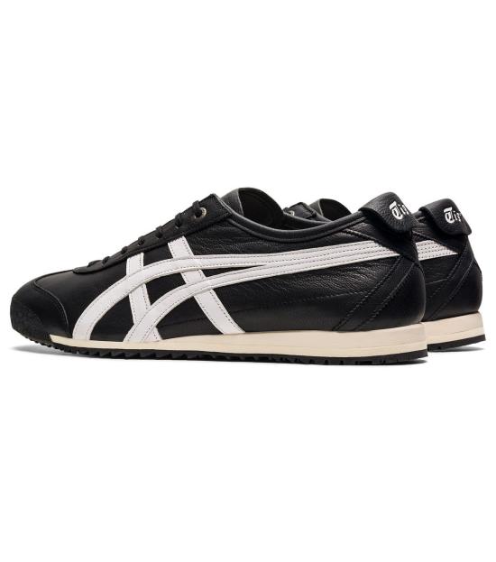  오니츠카타이거 멕시코 66 SD 스니커즈 1183A872 003 K W DOM - ONITSUKA TIGER