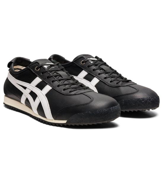  오니츠카타이거 멕시코 66 SD 스니커즈 1183A872 003 K W DOM - ONITSUKA TIGER