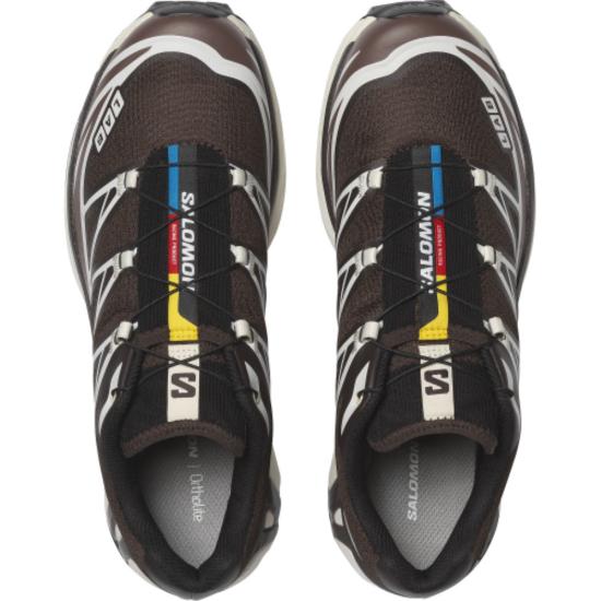  살로몬 스니커즈 S260109SX671 DOM - SALOMON