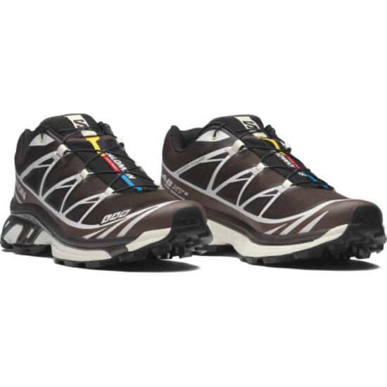  살로몬 스니커즈 S260109SX671 DOM - SALOMON