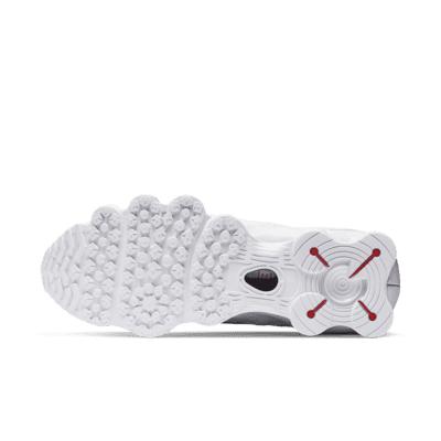  나이키 샥스 TL  스니커즈 나이키 AV3595 100 DOM - NIKE